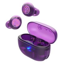 Fones de ouvido True Wireless JLab Go Pop ANC com estojo de carregamento