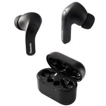 Fones de Ouvido True Wireless Panasonic RZ-B310W ErgoFit com Cancelamento de Ruído
