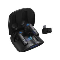 Fones de ouvido True Wireless para jogos ASUS ROG Cetra Black Fones de ouvido True Wireless para jogos ASUS ROG Cetra Black