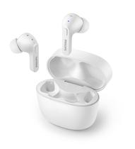 Fones de ouvido True Wireless PHILIPS T2206 IPX4 com resistência à água Fones de ouvido True Wireless PHILIPS T2206 IPX4 com resistência à água
