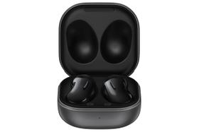 Fones de Ouvido True Wireless Samsung Galaxy Buds Live - Pretos