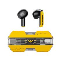 Fones de ouvido True Wireless Transformers TF-T01 Bluetooth 5.3