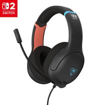 Fones de ouvido Turtle Beach Airlite Fit Wired para Nintendo Switch