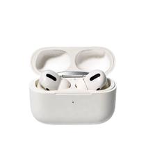 Fones de Ouvido TWS Bluetooth Sem Fio Branco Intra Auricular