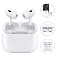 Fones De Ouvido Tws Bluetooth Sem Fio Recarregável