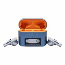 Fones de ouvido TWS Moondrop Golden Ages 13 mm Planar Magnetic ANC