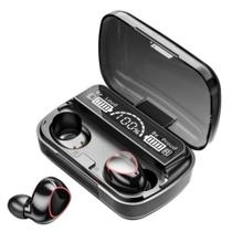 Fones De Ouvido Tws Wireless Bluetooth M30 Resistente A Água Fones De Ouvido Tws Wireless Bluetooth M30 Resistente A Água