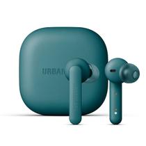 Fones de Ouvido Urbanears Alby Teal Bluetooth in-Ear Earbuds Verde Bebe OEM