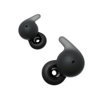 Fones de ouvido verdadeiramente sem fio Sony LinkBuds Open Black