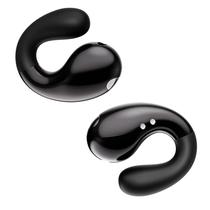 Fones de ouvido VNMN Open Ear Clip On Bluetooth 5.3 Wireless 50h