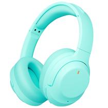 Fones de Ouvido Vonaural Hybrid ANC Sem Fio Over-Ear Bluetooth Fones de Ouvido Vonaural Hybrid ANC Sem Fio Over-Ear Bluetooth