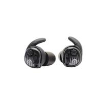 Fones de ouvido Walker's ISOLATOR Advanced Hearing Protection Black Fones de ouvido Walker's ISOLATOR Advanced Hearing Protection Black