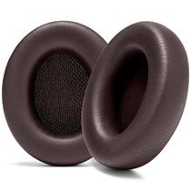 Fones de ouvido WC Studio Pro, couro PU marrom, grosso Fones de ouvido WC Studio Pro, couro PU marrom, grosso
