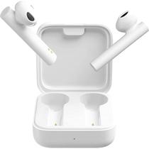 Fones de ouvido Xiaomi Mi True Wireless Bluetooth 2 Basic White