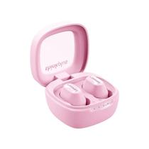 Fones De Ouvido XT62 TWS Sem Fio Bluetooth 5.3 - Rosa Fones De Ouvido XT62 TWS Sem Fio Bluetooth 5.3 - Rosa