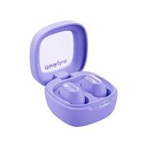 Fones De Ouvido XT62 TWS Sem Fio Bluetooth 5.3 - Roxo