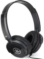 Fones de ouvido Yamaha HPH-100B Dynamic Closed-Back Preto Fones de ouvido Yamaha HPH-100B Dynamic Closed-Back Preto