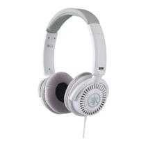Fones de ouvido Yamaha HPH-150WH, paleta neutra ao ar livre, branca