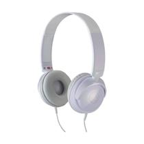 Fones de ouvido Yamaha HPH-50WH compactos com encosto fechado branco