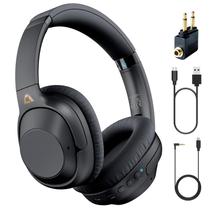 Fones de ouvido YMOO Y7 Bluetooth 5.2 Hybrid ANC 75H Playtime