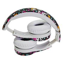 Fones de ouvido YUSONIC Girls para crianças com microfone e porta de compartilhamento de áudio Fones de ouvido YUSONIC Girls para crianças com microfone e porta de compartilhamento de áudio