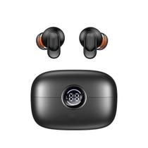 Fones de ouvido Yworlln MS105 Bluetooth 6.0 Tradutor 135 idiomas