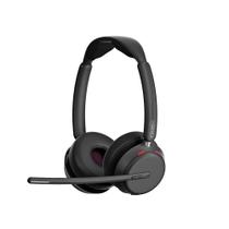 Fones EPOS Impact 1060T Sem Fio Bluetooth para PC Fones EPOS Impact 1060T Sem Fio Bluetooth para PC