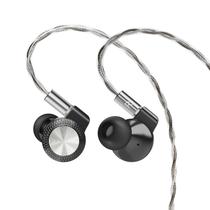 Fones intra-auriculares ARTTI T10 Pro com fio HiFi Fones intra-auriculares ARTTI T10 Pro com fio HiFi