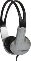 Fones Koss ED1TC Hb Com Fio Over-the-Head Binaurais Fones Koss ED1TC Hb Com Fio Over-the-Head Binaurais