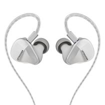 Fones Letshuoer Cadenza4 10mm Híbrido de Berílio com 4 Drivers Fones Letshuoer Cadenza4 10mm Híbrido de Berílio com 4 Drivers