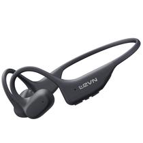Fones LEVN Open Ear Bluetooth 5.3 Resistente ao Suor 14H