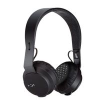 Fones Marley EM-JH101-BK Rebel Sem Fio Bluetooth com Microfone Preto