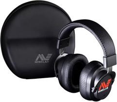 Fones MINELAB ML105 Sem Fio para Detectores de Metais