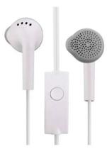 Fones Ouvido P2 Stereo Para Samsung ou Android Fones Ouvido P2 Stereo Para Samsung ou Android