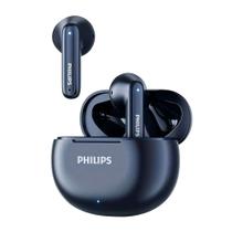 Fones Philips BT53 2024 Sem Fio Cancelamento de Ruido