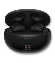 Fones Philips T2520 ANC Bluetooth 5.4 IPX4 Preto Fones Philips T2520 ANC Bluetooth 5.4 IPX4 Preto