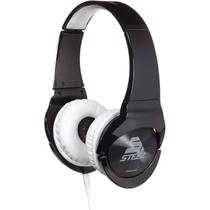 Fones Pioneer STEEZ 808 SE-MJ751I Dual Driver Preto