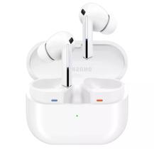 Fones Samsung Galaxy Buds3 Pro ANC Resistentes à Água Branco