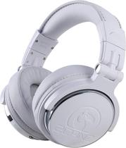 Fones Sem Fio 2CANZ 2ONE PRO Branco Fosco 50mm Fones Sem Fio 2CANZ 2ONE PRO Branco Fosco 50mm