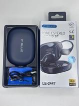 Fones Sem Fio Modelo Esporte It.blue Le2447