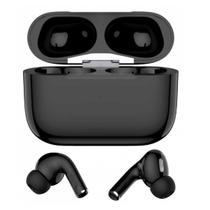 Fones Sem Fio Preto Academia Para Samsung S23 Ultra