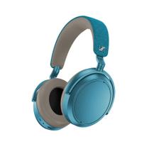 Fones Sem Fio Sennheiser Momentum 4 ANC 60h de Bateria Verde Água