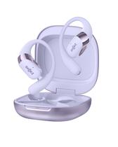 Fones Sem Fio SHOKZ OpenFit 2+ Dolby Audio Roxo