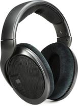 Fones Sennheiser HD 400 Pro Studio Aberto Fones Sennheiser HD 400 Pro Studio Aberto
