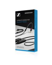 Fones Sennheiser IE Pro BT Conector Módulo Bluetooth Fones Sennheiser IE Pro BT Conector Módulo Bluetooth