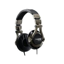 Fones Shure Fone Srh550 Dj