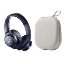 Fones Soundcore Q20i Sem Fio ANC Bluetooth 40H