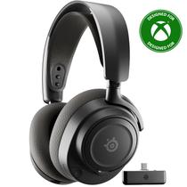 Fones SteelSeries Arctis Nova 7X Wireless Gen 2 50H Play