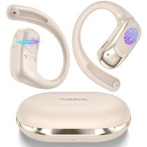Fones Tradutores com IA TookBuds para 145 idiomas, Bluetooth 5.4