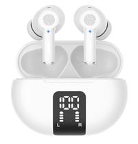 Fones Tradutores Neyes AI 144 Idiomas ANC Branco Fones Tradutores Neyes AI 144 Idiomas ANC Branco